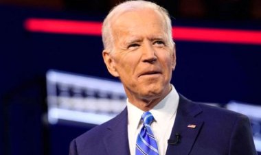 جو بایدن: به سرطان مبتلا شدم