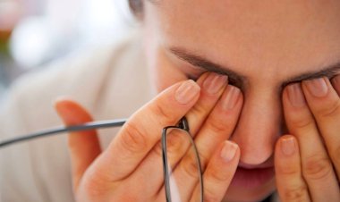 این غذای خوشمزه، شما را کور می‌کند!