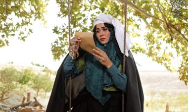 سریال «جیران» تا تعیین تکلیف قضایی پخش نمی شود