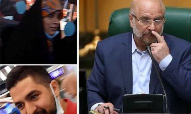 افشاکننده «سیسمونی گیت» به  حبس محکوم شد!