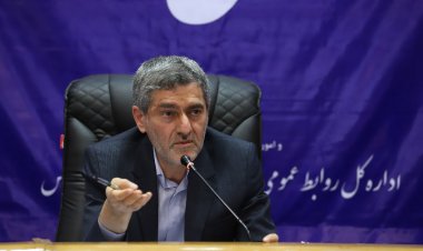 استاندار فارس: فضای مجازی بهترین بستر برای تحقق جهاد تبیین است