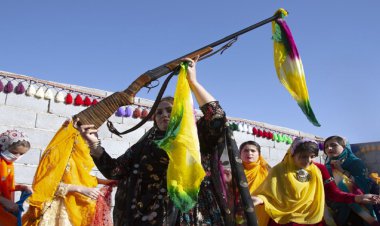 رسم غلط در عروسی دوباره مرگ آفرین شد