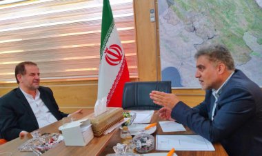 استاندار: عراقی‌ها و عمانی‌ها برای سرمایه‌گذاری به کهگیلویه و بویراحمد می‌آیند    