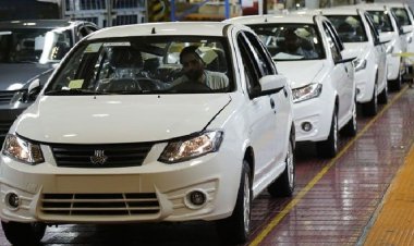 خودروهای سایپا از روند قرعه‌کشی خارج شد