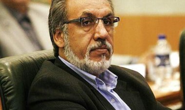 منبع آگاه: خبرهای مربوط به بازداشت خاوری صحت ندارد