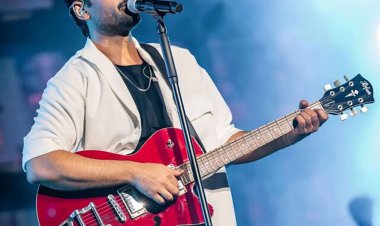 کنسرت های سهراب پاکزاد هم در اهواز لغو شد