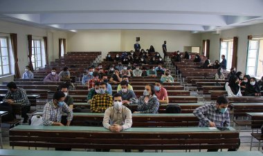 تعطیلی مدارس و دانشگاه ها با شیوع کرونا ابلاغ نشده
