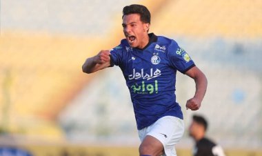 ضرر 2500000 دلاری استقلال بابت یک ستاره