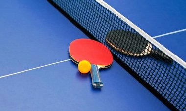 برگزاری مسابقات رنکینگ تنیس روی میز فارس در شیراز