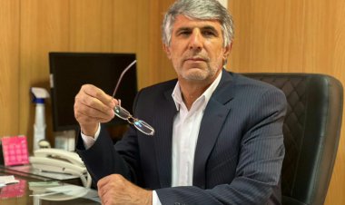 مرد آشتی در آتشین‌ترین پرونده‌ها