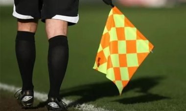 داوران ایرانی از فوتبال آسیا حذف شدند