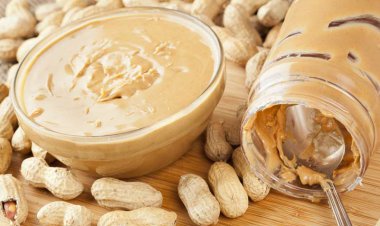 رازهای کره بادام زمینی