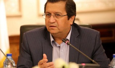 همتی خطاب به دولت: حالا که اصرار دارید می‌گویم