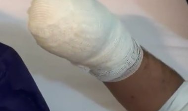 ببینید| آزار بدنی معتادان در یک مرکز ترک اعتیاد در شیراز