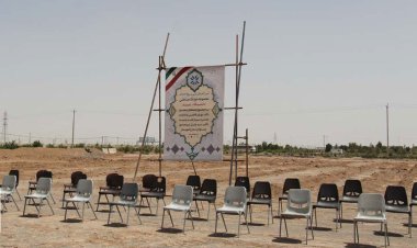 زمین برای اجرای نهضت ملی مسکن در بندرریگ  فراهم است