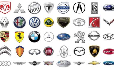نام برند‌های معروف خودرو چه معنایی دارد؟