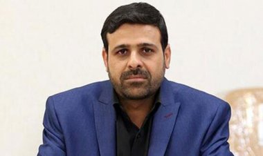 یک نفر در کنکور در ریش خود اسکنر کار گذاشته بود!