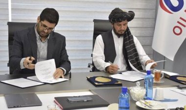 طالبان مشتری نفت ایران شد