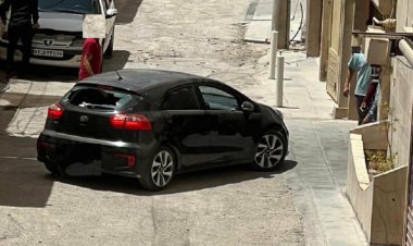 جزئیات حمله مسلحانه به مجید عبدالباقی