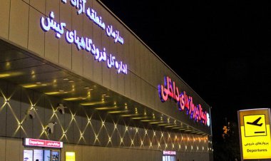 افزایش پروازها به مقصد کیش