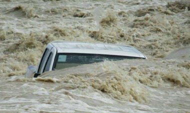 هشدار سیلاب‌های سهمگین برای چهار استان جنوبی