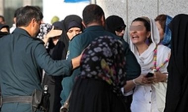 دبیر ستاد نهی از منکر استان اصفهان:  گشت ارشاد هیچ اثر مثبتی نداشته!    