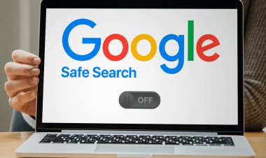 فعال شدن جستجوی ایمن اولین قدم برای محدودسازی اینترنت است؟