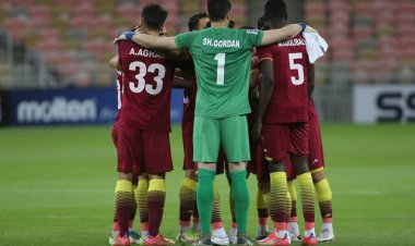 پیروزی فولادی‌ها مقابل الشحانیه