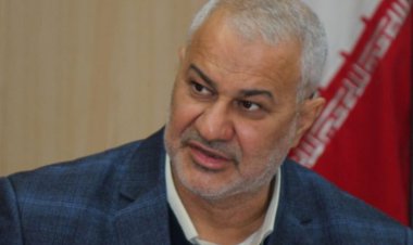 فرماندار اهواز استعفا داد
