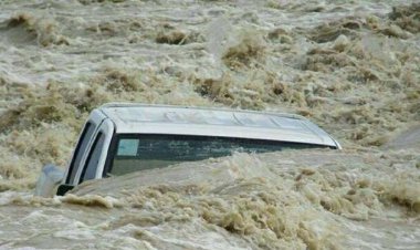 رد هرگونه قصور در سیل استهبان