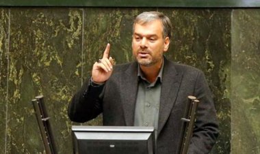 واکنش نماینده مرودشت  به بلوای چماق‌کش‌ها در کنسرت اهواز