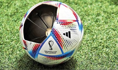 قطر ۲۰۲۲؛ جام جهانی فناوری