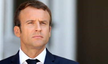 مکرون: توافق هسته‌ای با ایران همچنان ممکن است