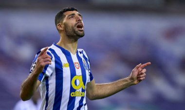 ببینید | گزارش پراحساس گزارشگر پرتغالی روی گل طارمی به موناکو