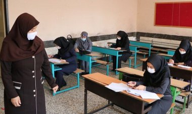 این ۸ گروه شامل رتبه‌بندی معلمان نمی‌شوند