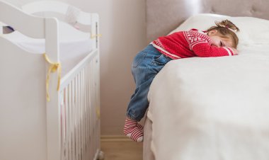 نحوه رفتار اصولی با کودک سرکش