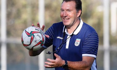 فدراسیون فوتبال: رأی پرونده ویلموتس هنوز صادر نشده است