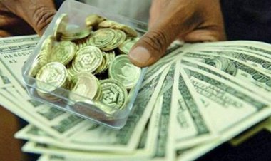 دفتر رهبری: معاملات فردایی ارز و طلا نامشروع است