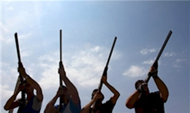 قتل و تیراندازی با «آر‌پی‌جی 7» در جشن عروسی | ماجرا چه بود؟