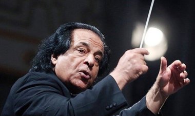 یک ایرانی رهبر مشهورترین اُپرای جهان شد