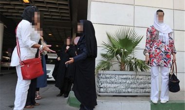بانک مرکزی: عدم ارائه خدمات به بانوان بدحجاب صحت ندارد