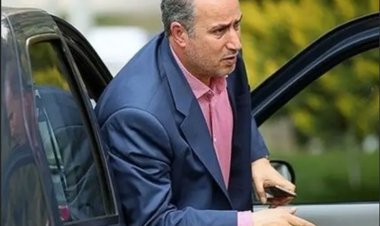 مهدی تاج تایید صلاحیت شد!