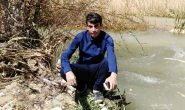 ۳ جوان جان صدها نفر را در سیل نجات دادند