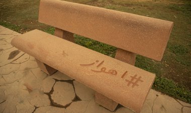 اخطار هواشناسی خوزستان نسبت به وزش باد و گرد و خاک