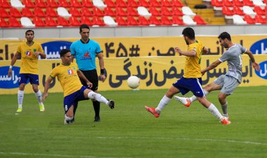 نفت آبادان ۲ مربی برزیلی جذب کرد