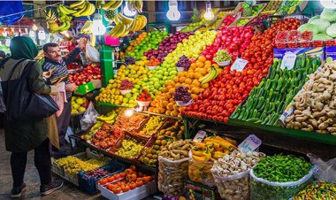 عراق واردات ۷ محصول ایران را متوقف کرد