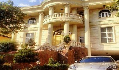تا ماه بعد مالیات ندهید، اموالتان توقیف می‌شود
