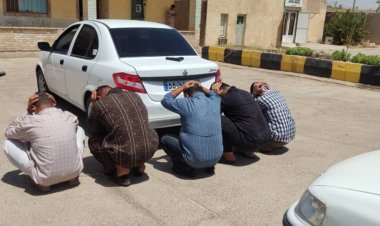 انگیزه عاملان قتل مجید عبدالباقی مشخص شد   