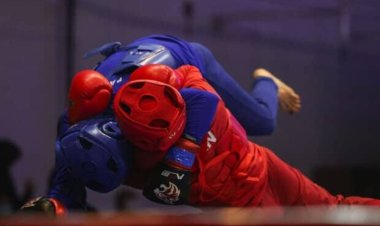 احکام ماجرای جنجالی ووشو با تبرئه خواهران منصوریان!