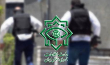 جزئیات جدید از عملیات دستگیری جاسوسان موساد